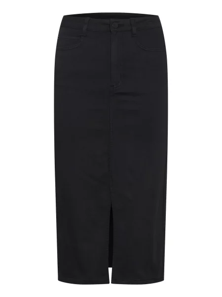 Kaffe Sukně Dima' černá