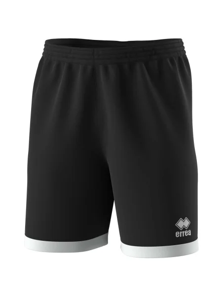 Pantaloni Errea negru