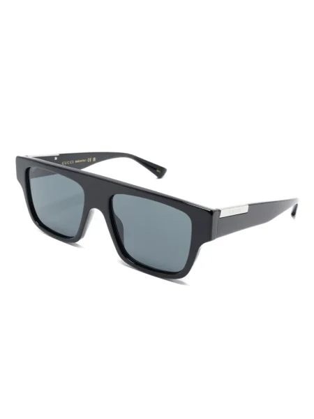 Ochelari de soare Gucci Eyewear negru