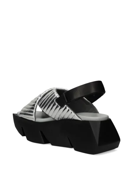 Sandale United Nude cu bretele