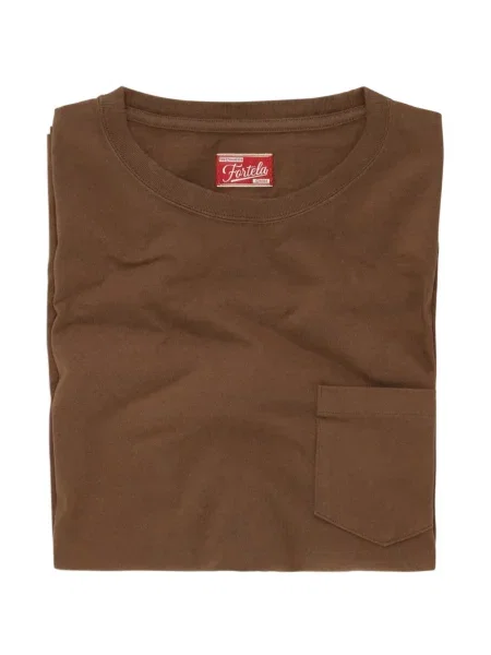 Tricou Fortela maro
