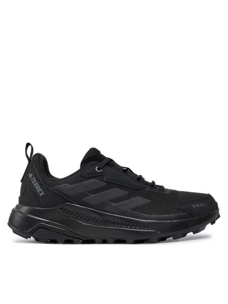 Adidas Turistiniai batai Terrex Anylander Rain.Rdy juoda