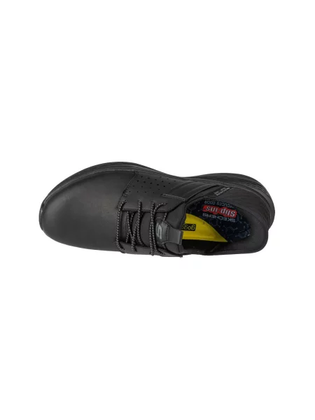 Pantofi Skechers negru