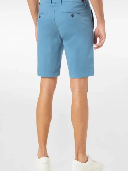 Шорти Pierre Cardin блакитні
