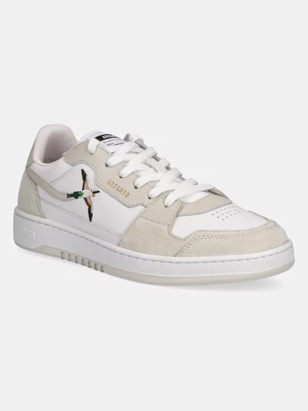 Axel Arigato sneakers Dice Lo Bee Bird alb