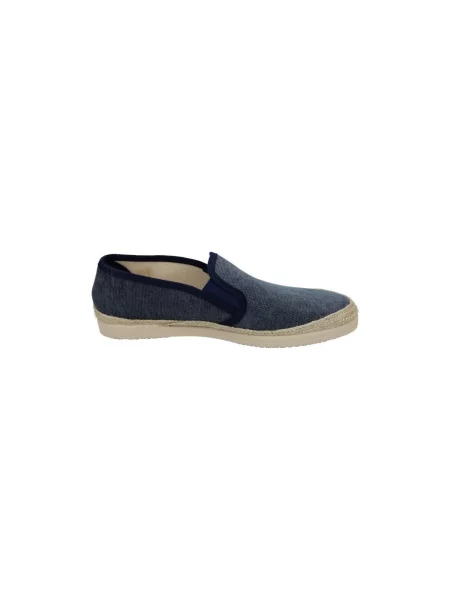 Tenisice Doctor Cutillas plava