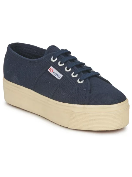Superge Superga 2790 modra