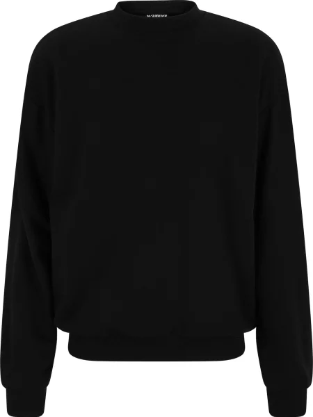 Palton Urban Classics negru