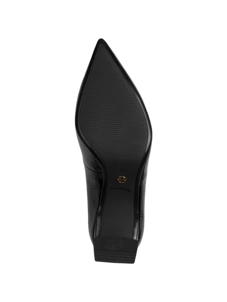 Pantofi Tamaris negru