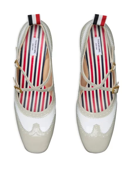 Pantofi cu toc Thom Browne