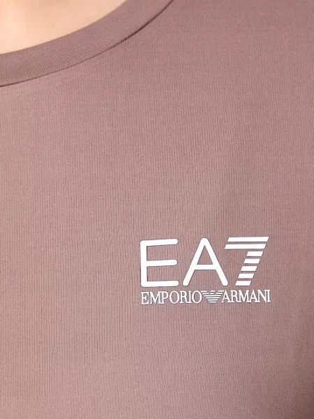 Футболка Ea7 Emporio Armani