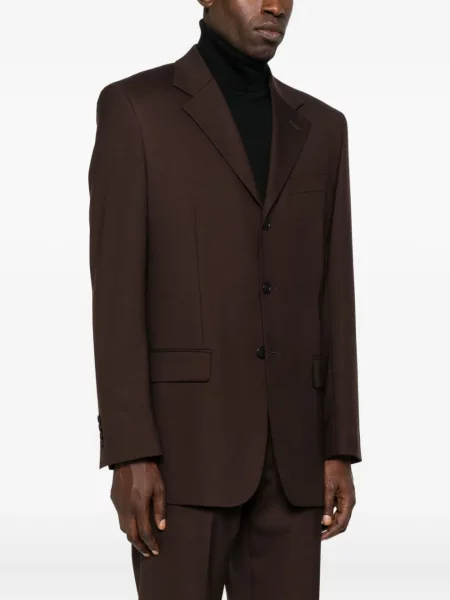 Яке Sunflower кафяво