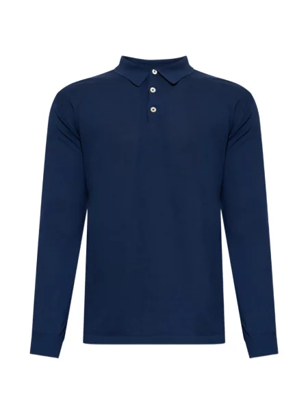 Polo Eleventy albastru