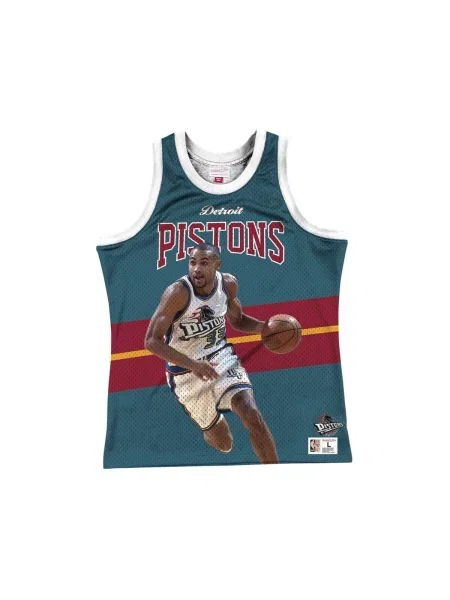 Póló Mitchell & Ness