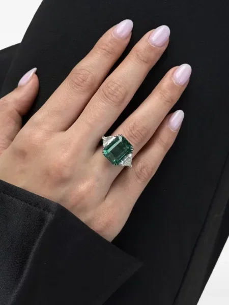 Gyűrű Jewels Aficionado