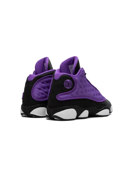 Sneakersy dziecięce Jordan Air Jordan 13 fioletowe