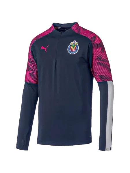 Tricou Puma albastru