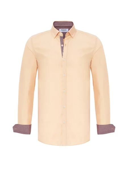Moxx Paris Košile béžová