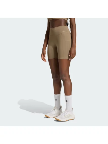 Krótkie legginsy Optime Workout