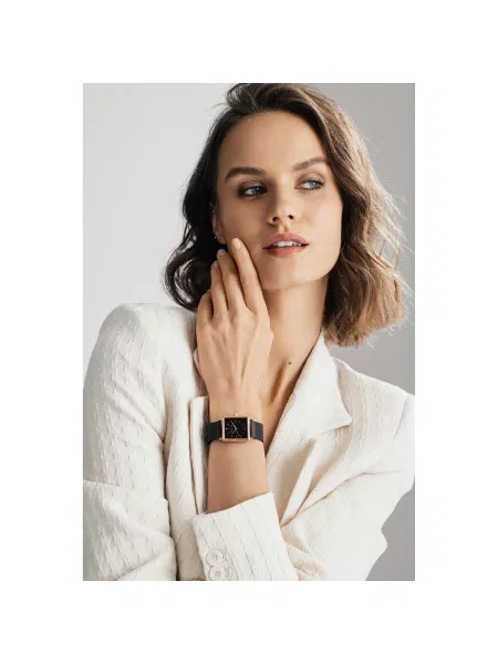 Ceas Isabella Ford negru