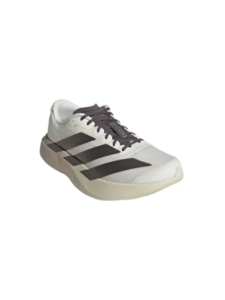 ADIDAS PERFORMANCE Běžecká obuv Adizero Evo SL černá bílá