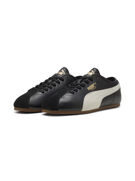 Sneakersy unisex PUMA Tackle OG Buty 44 czarny