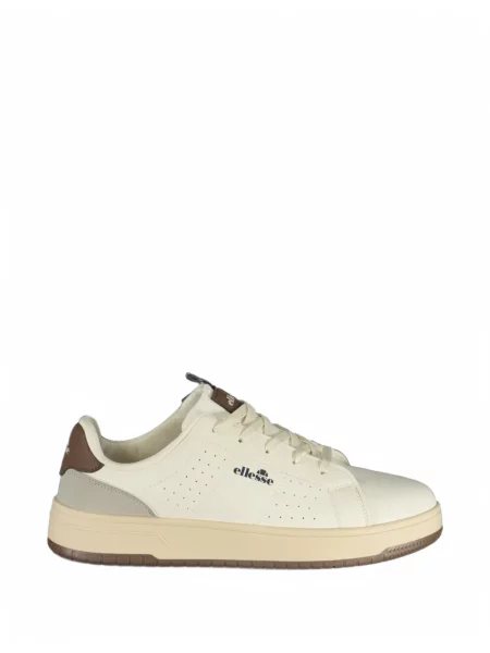 Sneakerși Ellesse cu autograf