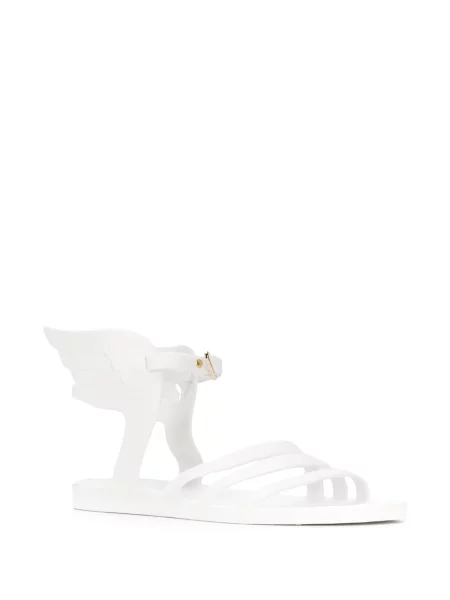 Sandale Ancient Greek Sandals alb
