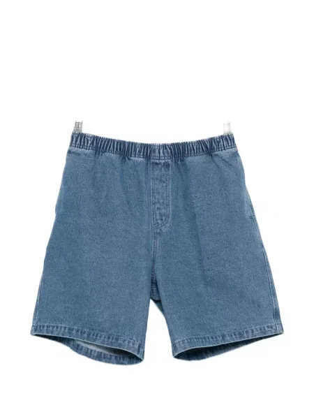 Kraťasy Obey modré