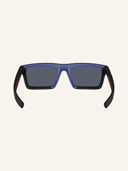 Prada Linea Rossa Okulary Przeciwsłoneczne Ps schwarz