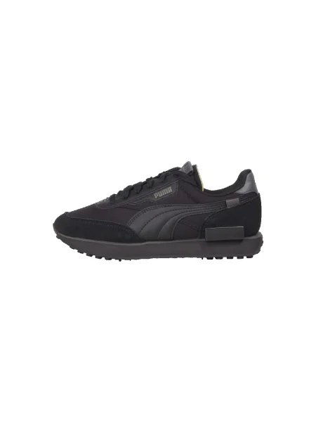 Pantofi Puma negru