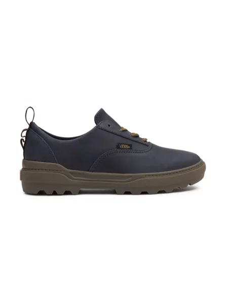 Vans Colfax Low Pop Outdoor True Navy Kobiety Buty sportowe Vans Size: 4 niebieski
