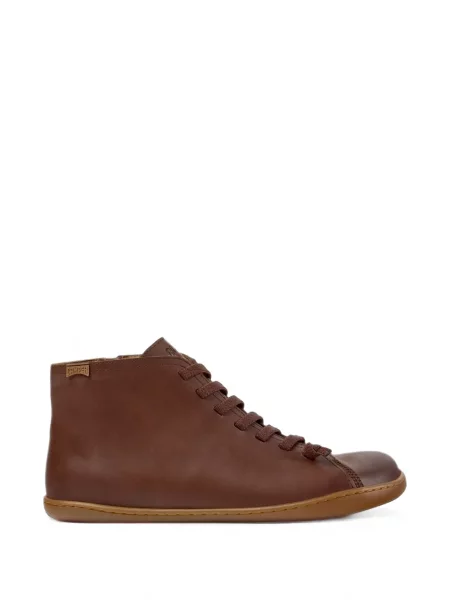 Buty do kostki Camper brązowe