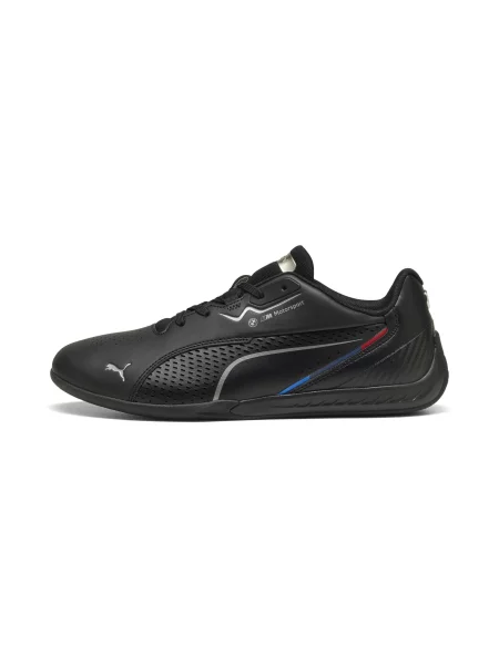PUMA Sneakersy unisex BMW M Motorsport Drift Cat 11 Buty 44 czarny