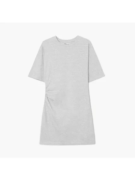 Cropp Мінісукня light grey сіра