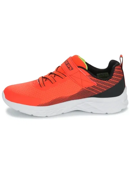 Pantofi copii Skechers roșu