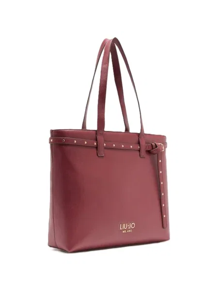 Geanta hobo Liu Jo roșu