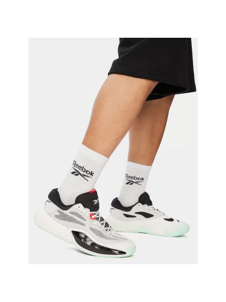 Krepšinio batai Reebok SS-ENGINE A 26 SE balta