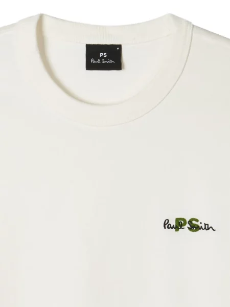 Tricou Ps Paul Smith alb