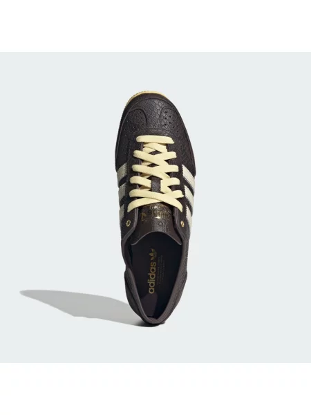 BUTY JAPAN DECON brązowe