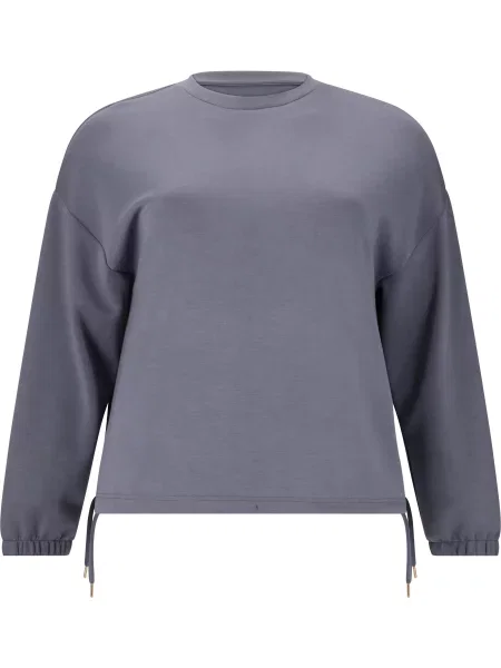 Bluza Q Sportswear Karina niebieska
