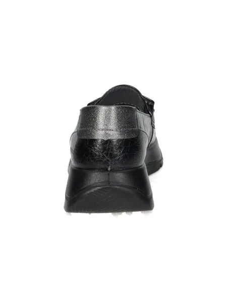 Pantofi Mysoft negru
