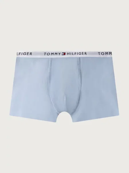 Tommy Hilfiger прилепнали боксерки за деца от с 7 броя