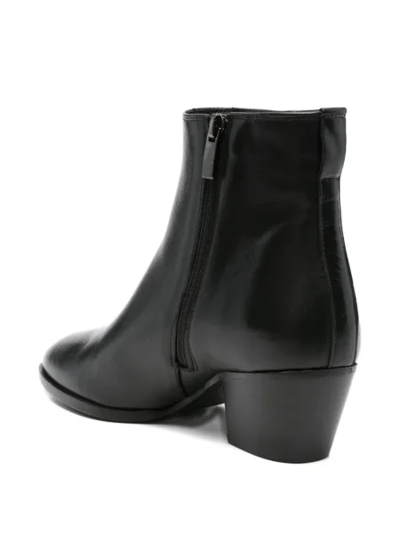 Botine Evaluna negru