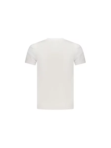 Tricou Guess alb