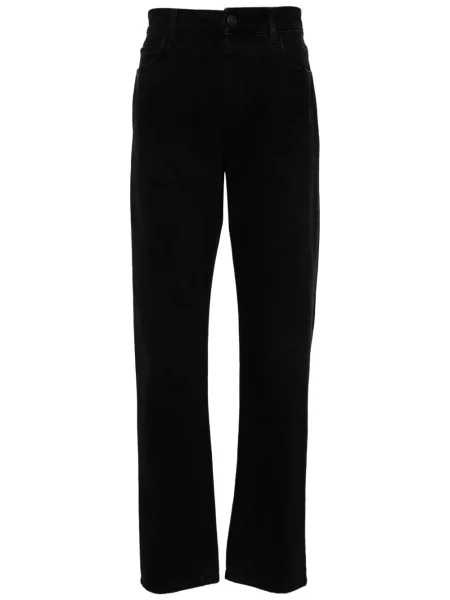 Blugi The Row negru