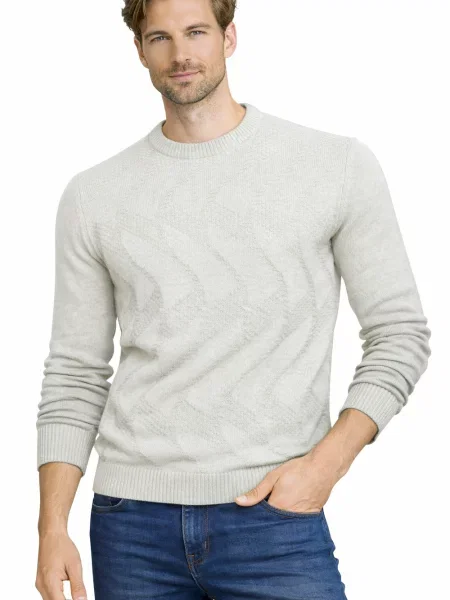 Usnjena jakna Weens siva