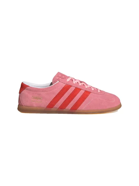 Tenisky Adidas Gazelle ružová