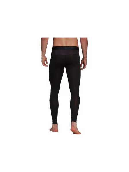 Lung pantaloni Adidas negru