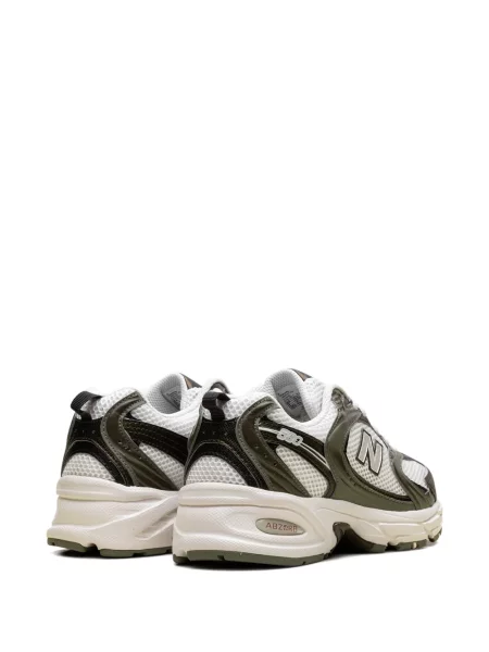 Маратонки New Balance 530 кафяво